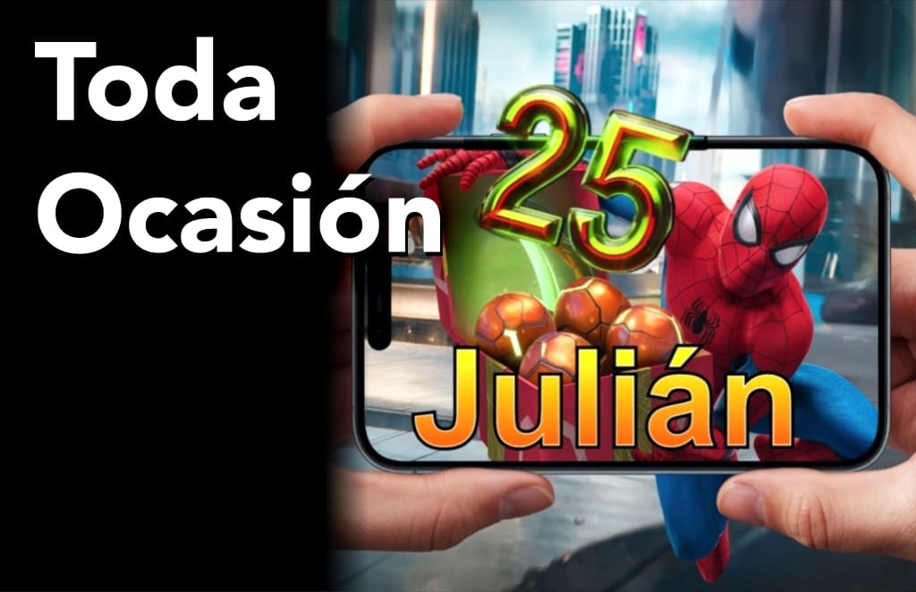 Invitaciones para toda ocasión